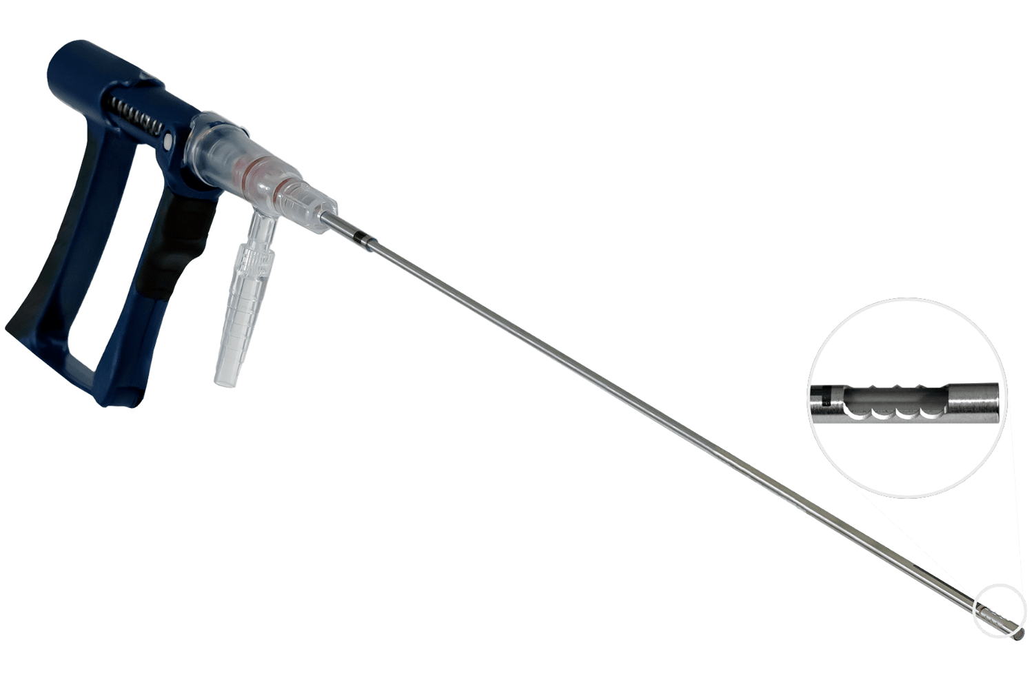 Hotspot - Resectr